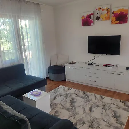 Apartamento Dina's Sweet & Cozy *