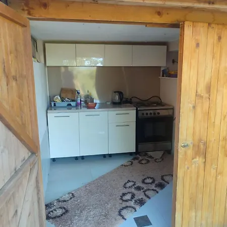 Apartamento Dina's Sweet & Cozy